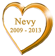 Nevy-heart