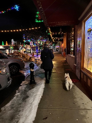 A Tribute to Snowy10