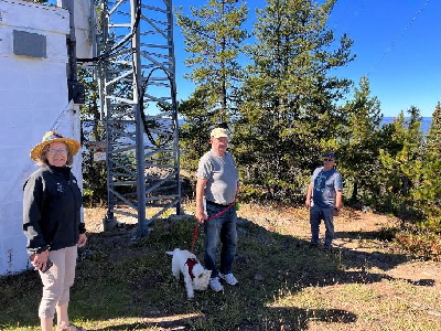 A Tribute to Snowy14