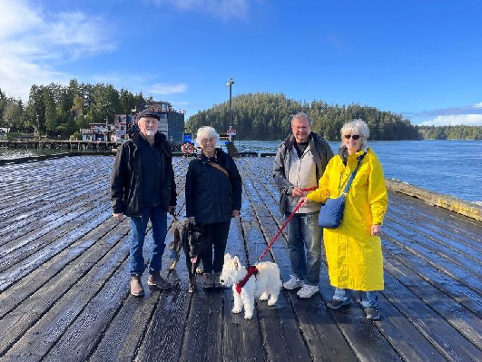 A Tribute to Snowy21