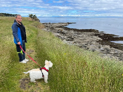 A Tribute to Snowy22