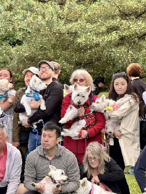 A Tribute to Snowy23