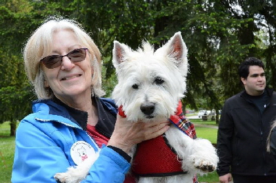 A Tribute to Snowy26